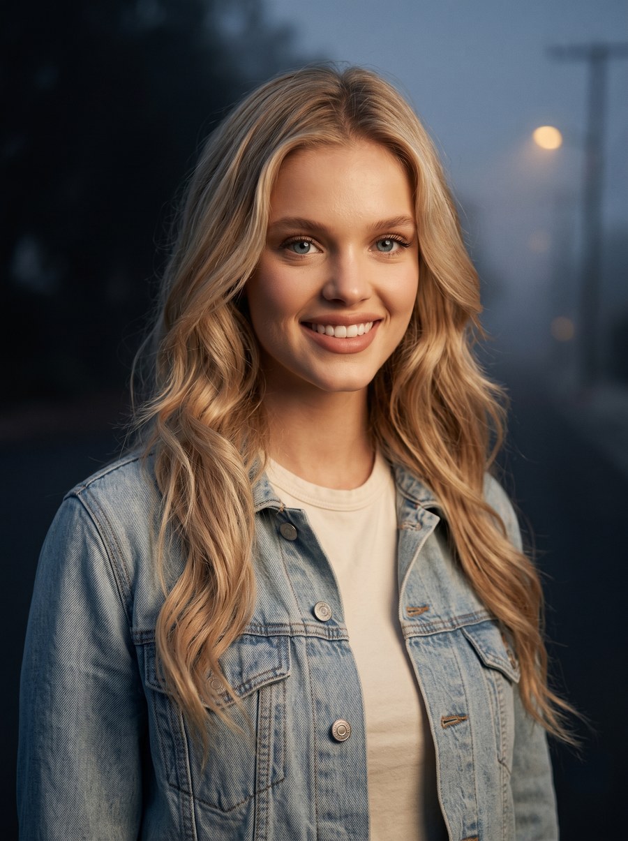 Reese Gale &mdash; The Seeker